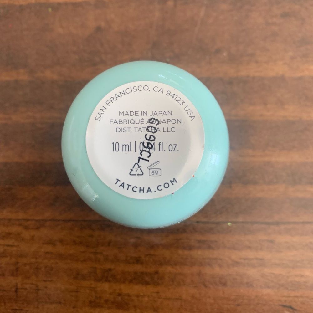 Tatcha Mini Water Cream - Picture 6 of 6